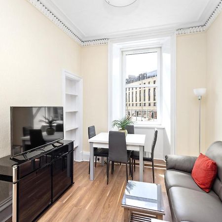 إدنبرة Altido Charming Flat Near City Centre المظهر الخارجي الصورة