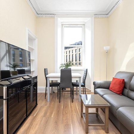 إدنبرة Altido Charming Flat Near City Centre المظهر الخارجي الصورة