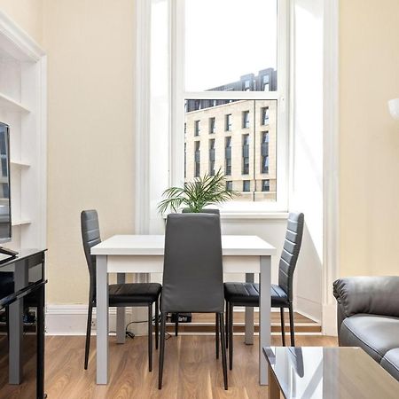 إدنبرة Altido Charming Flat Near City Centre المظهر الخارجي الصورة