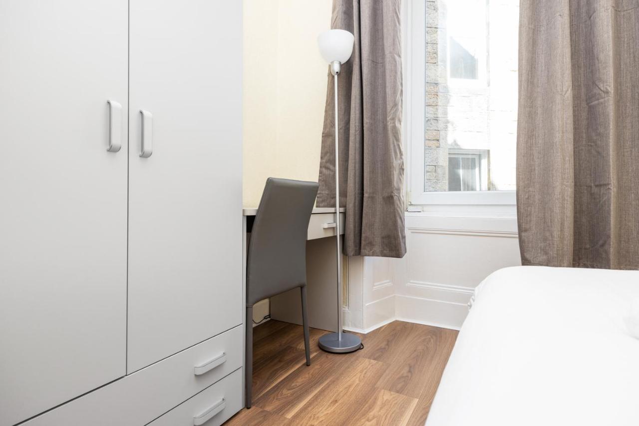 إدنبرة Altido Charming Flat Near City Centre المظهر الخارجي الصورة