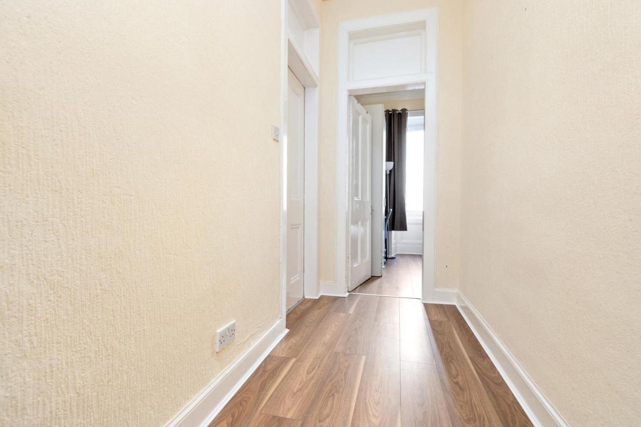 إدنبرة Altido Charming Flat Near City Centre المظهر الخارجي الصورة